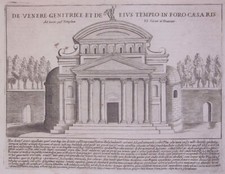 1625 Tempio di Venere