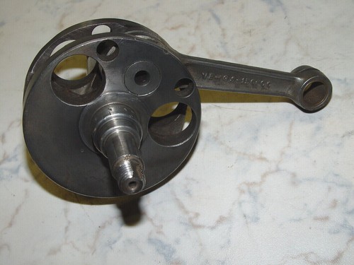 Albero motore originale vespa - albero,