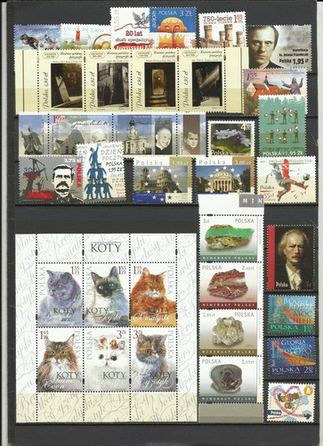 Pologne poland année - poland,