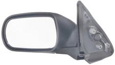 Specchietto SX Per Nissan
