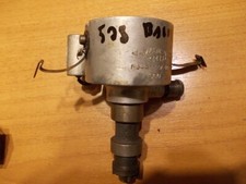 spinterogeno marelli s54A fiat 508 balilla