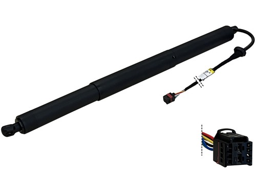 Molla elettrica baule - elettrica,