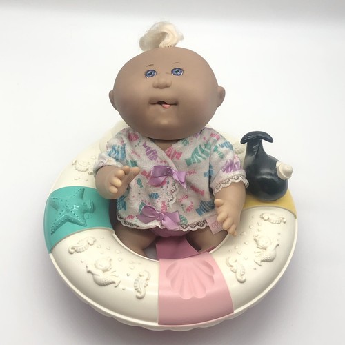 Cabbage patch bambini - cabbage,
