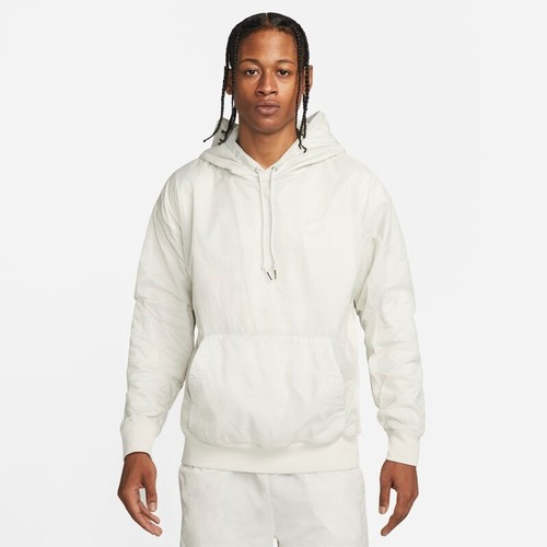 Felpa con cappuccio pullover