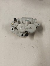 Pinza freno anteriore - anteriore, sx