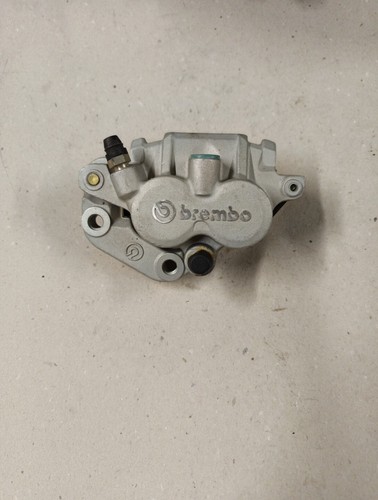 Pinza freno anteriore - pinza, sx