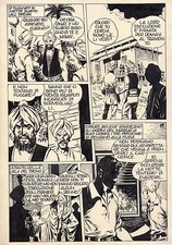 ANTONIO SCIOTTI - ORIGINAL