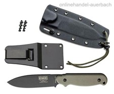 Coltello ESEE KNIVES Laser