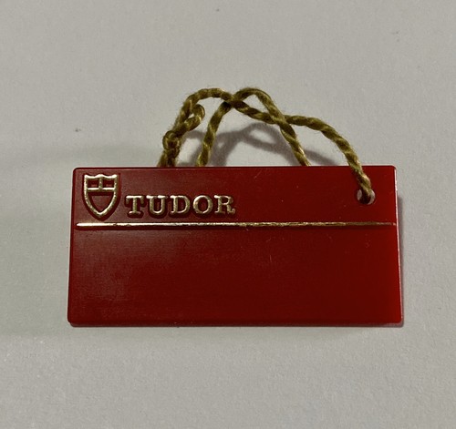 Tudor big block chronograph - tudor,