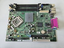 Scheda madre sistema Dell per