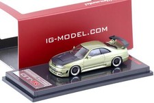 Accensione modello ig2505 - 1:64,