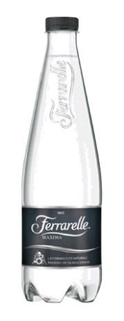 Acqua ferrarelle maxima 50 - acqua,
