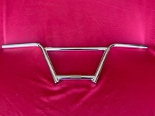 R4 WD BMX 4 pezzi manubrio