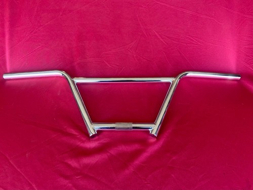 Bmx pezzi manubrio - r4,