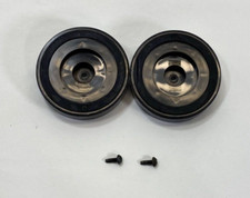 SONY CDP-297 Lettore CD Kit Ricambi Restauro (Piedi e Viti)