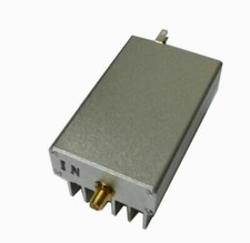 Nuovo amplificatore lineare - , a