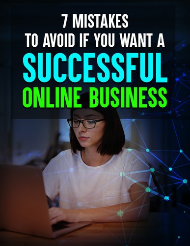 Mistakes avoid if you - avoid,