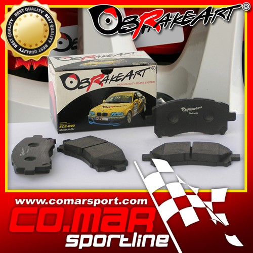 Ba1489 kit pastiglie - pastiglie, freno