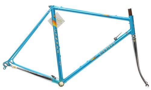 Telaio strada casati monza - strada,
