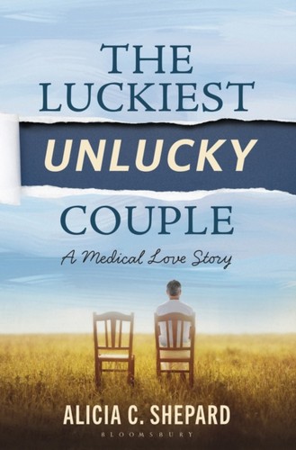 Luckiest unlucky couple - luckiest,