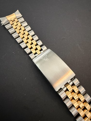 Bracciale rolex jubilee 62523h - rolex,