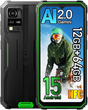 Blackview BV4800 SE Rugged