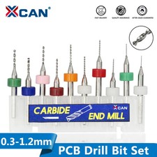 XCAN Set 10pz micro punte PCB