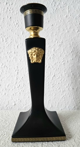 Candelabro rosenthal versace - candelabro,