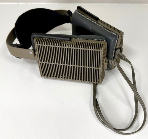Cuffie elettrostatiche stax - cuffie,