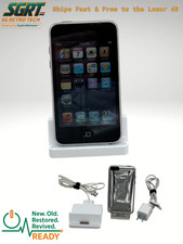Apple iPod Touch 2nd Gen 32GB