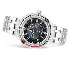 OROLOGIO SUBACQUEO MILITARE