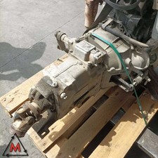 Cambio manuale gearbox 32101D8900 NISSAN CABSTAR 1995-2006 3.0D 65kW (108380)