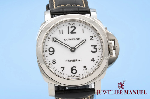Panerai luminor base - luminor,