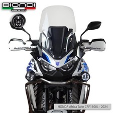 CUPOLINO BIONDI TRASPARENTE