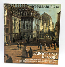 Schallaburg '84 Barock u