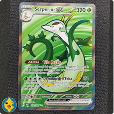 SERPERIOR EX 156/086 - BLK
