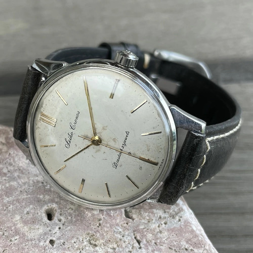 Seiko chronos 5420 - chronos, 5420-1990