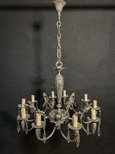 Lampadario Impero Fiorentino