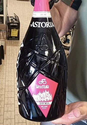 Astoria vino spumante extra - astoria,