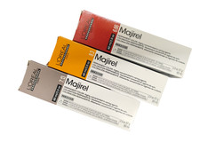 LOREAL MAJIREL Coloration