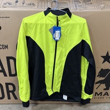 Giacca ciclismo uomo taglia