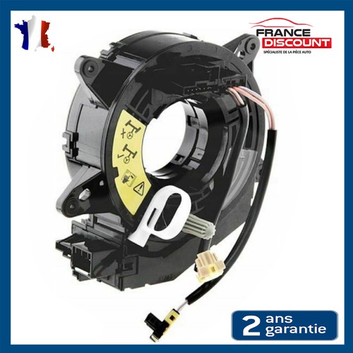 Contacteur tournant ressort - contacteur,