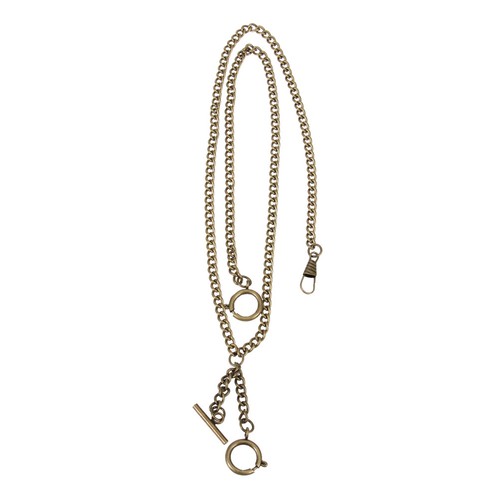 Catena per orologio tasca - catena, da
