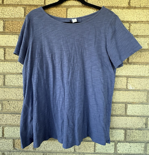 Shirt donna blu navy - blu, vecchia