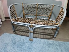 Divanetto Poltrona 2 Posti in