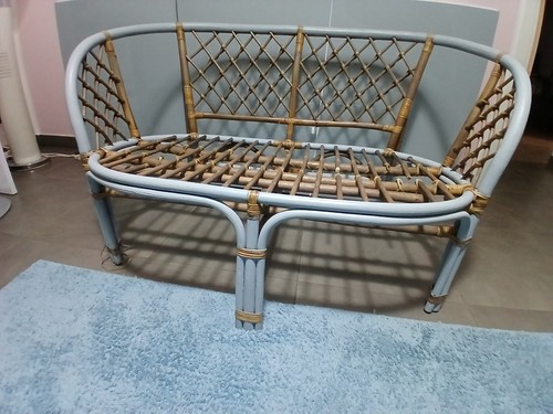 Divanetto poltrona posti - divanetto,