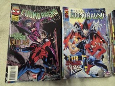 L’Uomo Ragno Marvel Italia