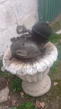 BLOCCO MOTORE MINARELLI  w3 gm