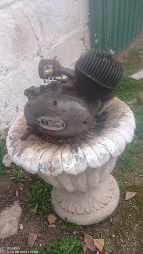 Blocco motore minarelli gm - blocco,