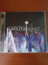MARLENE KUNTZ - HO UCCISO PARANOIA + SPORE / 2CD